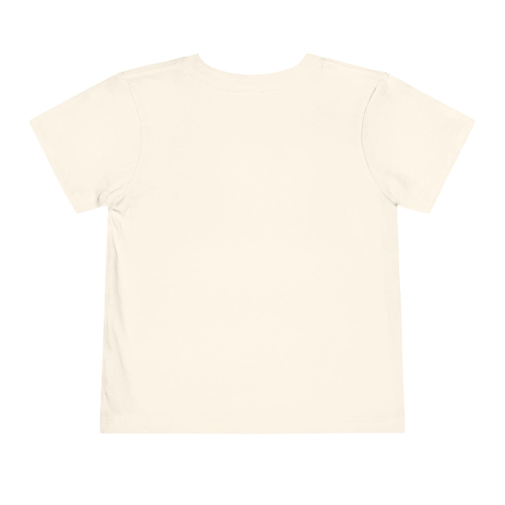 Tots Agape Homeschool Academy Logo Tee