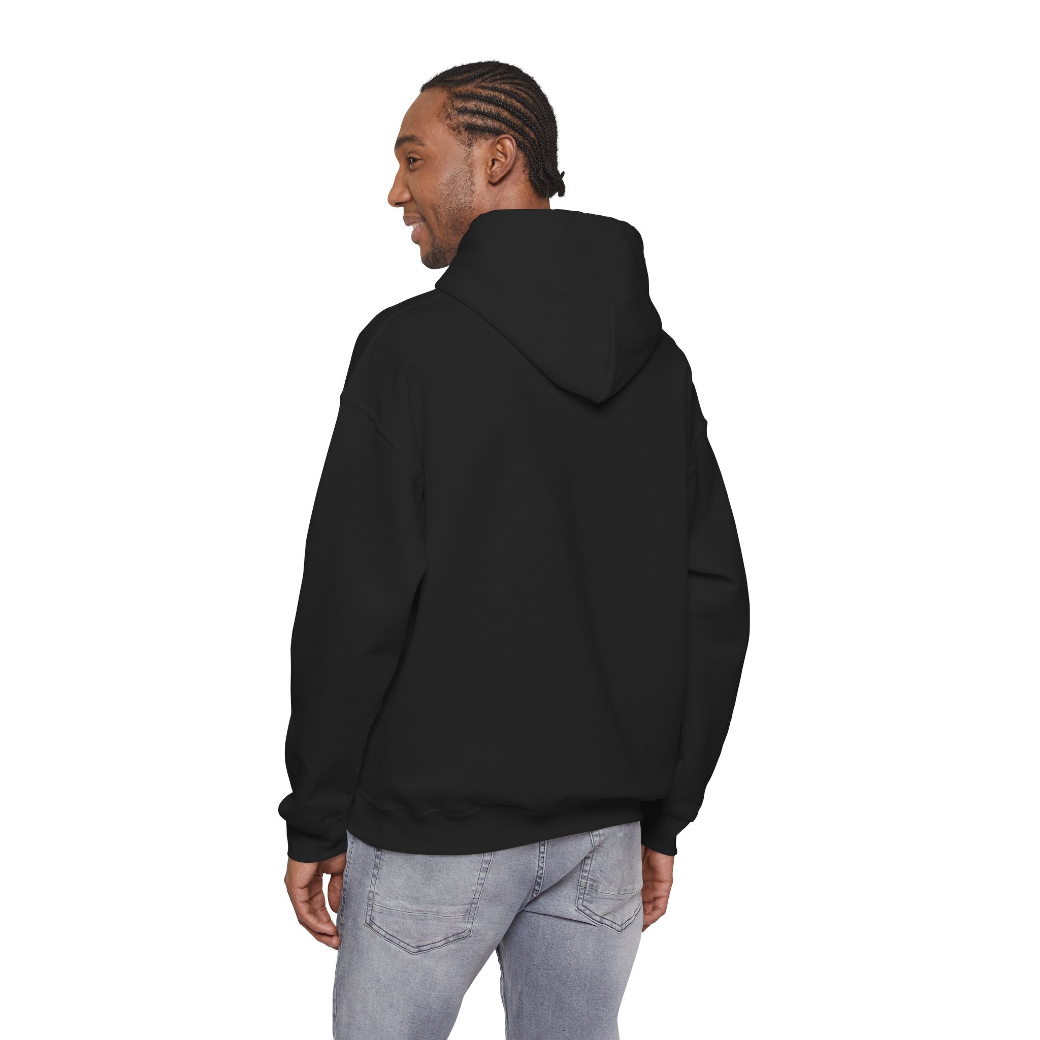 Agape Homeschool Mom Pullover Hoodie