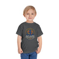 Tots Agape Homeschool Academy Logo Tee