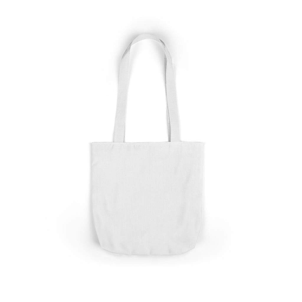 Agape Homeschool Academy Logo Tote Bag - 3 Sizes