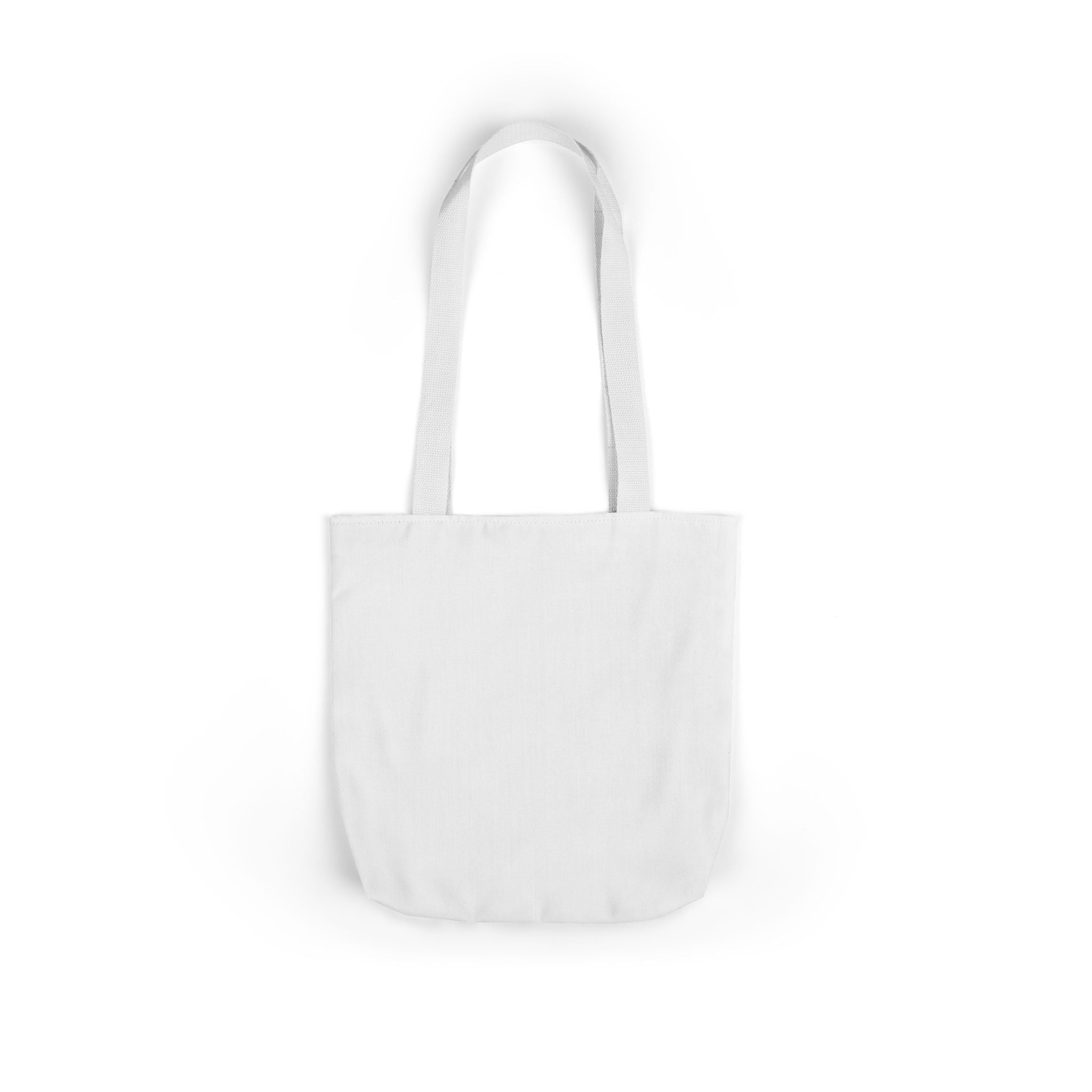 Agape Homeschool Academy Logo Tote Bag - 3 Sizes