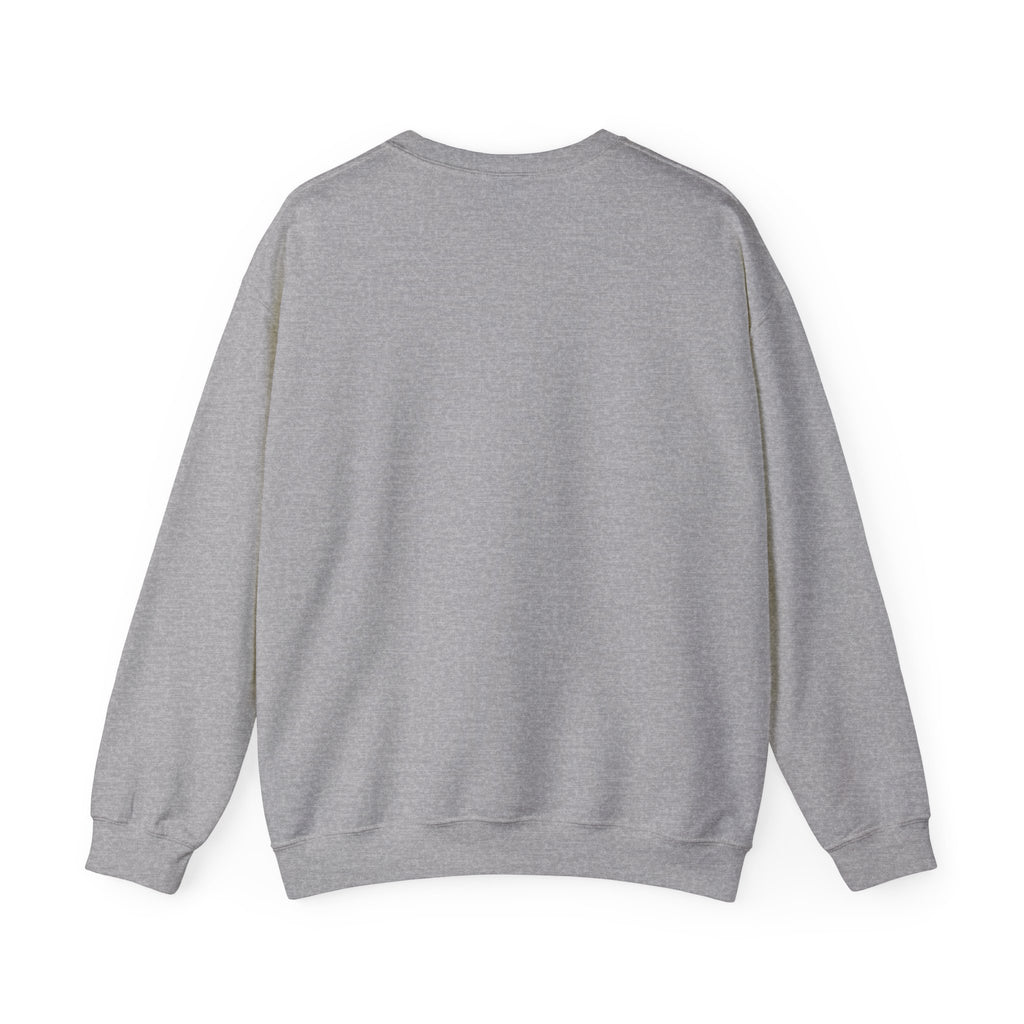 Agape Homeschool Raising Disciples Sweatshirt