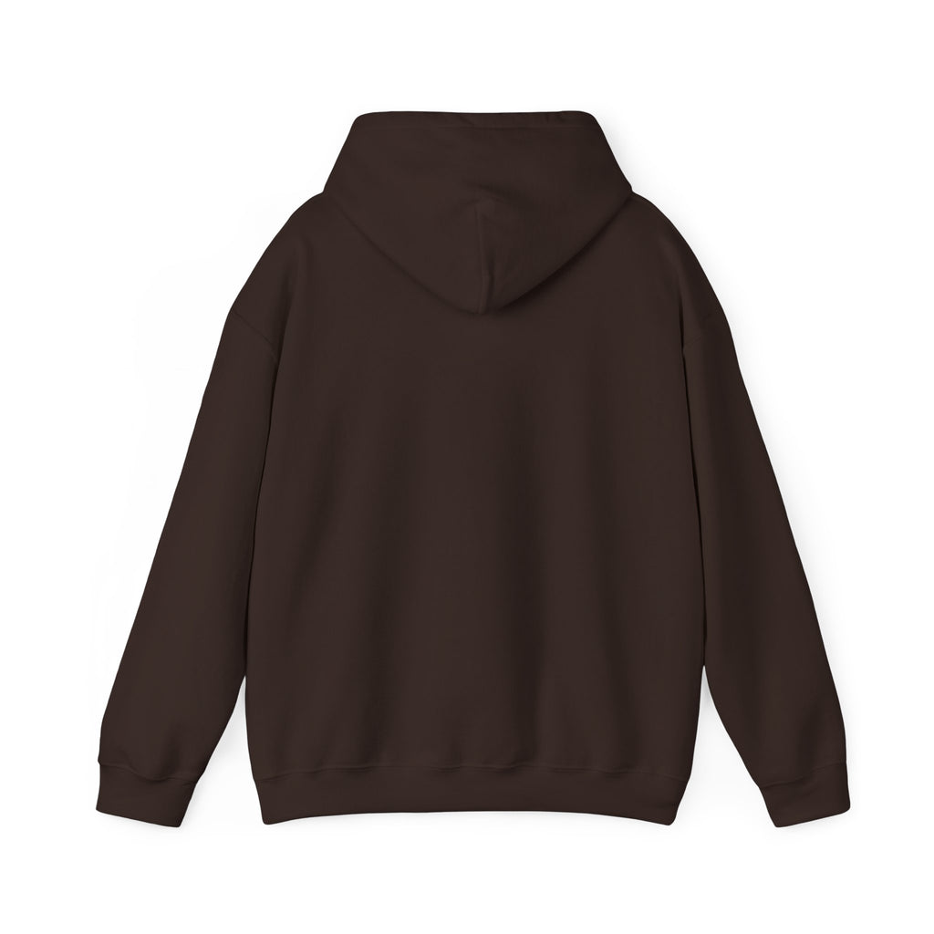Lions Agape Homeschool Academy Logo Pullover Hoodie