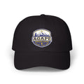 Agape Homeschool Academy Embroidered Explore Hat