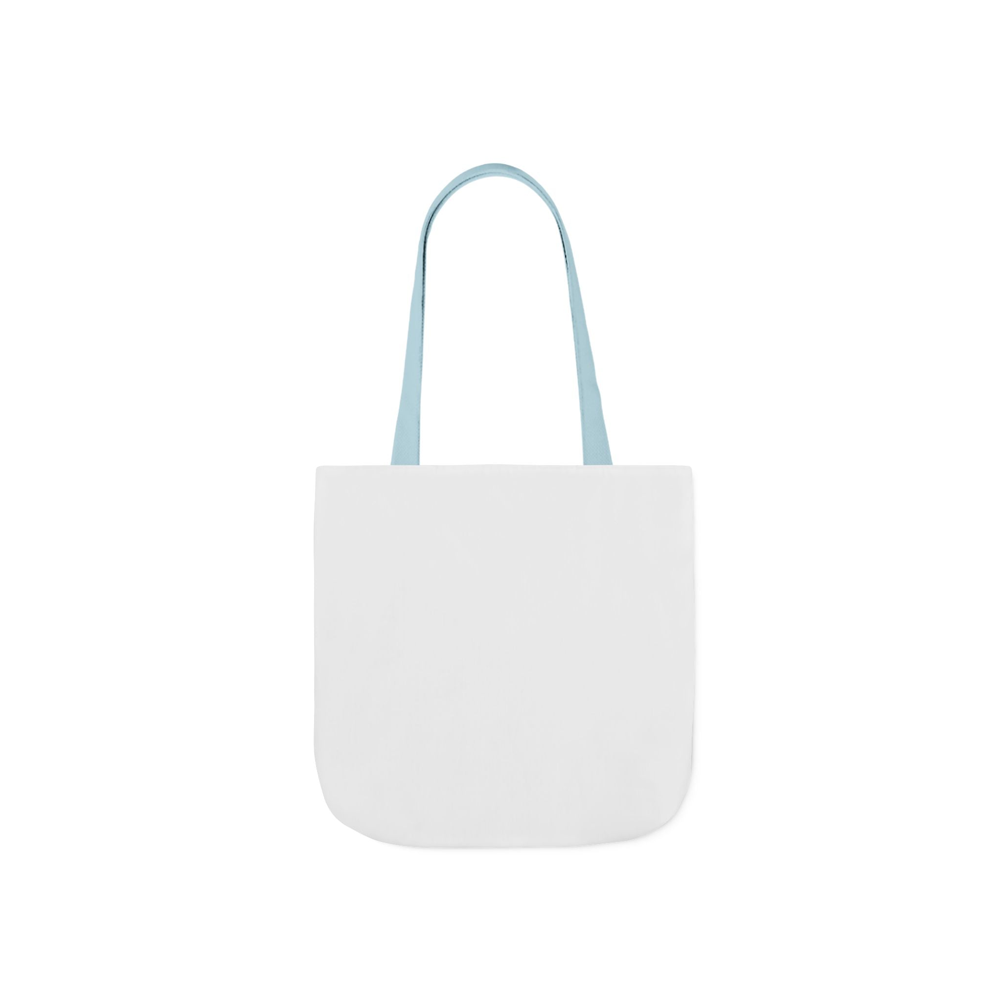 Agape Homeschool Academy Logo Tote Bag - 3 Sizes