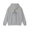 Agape Homeschool Academy Logo Pullover Hoodie