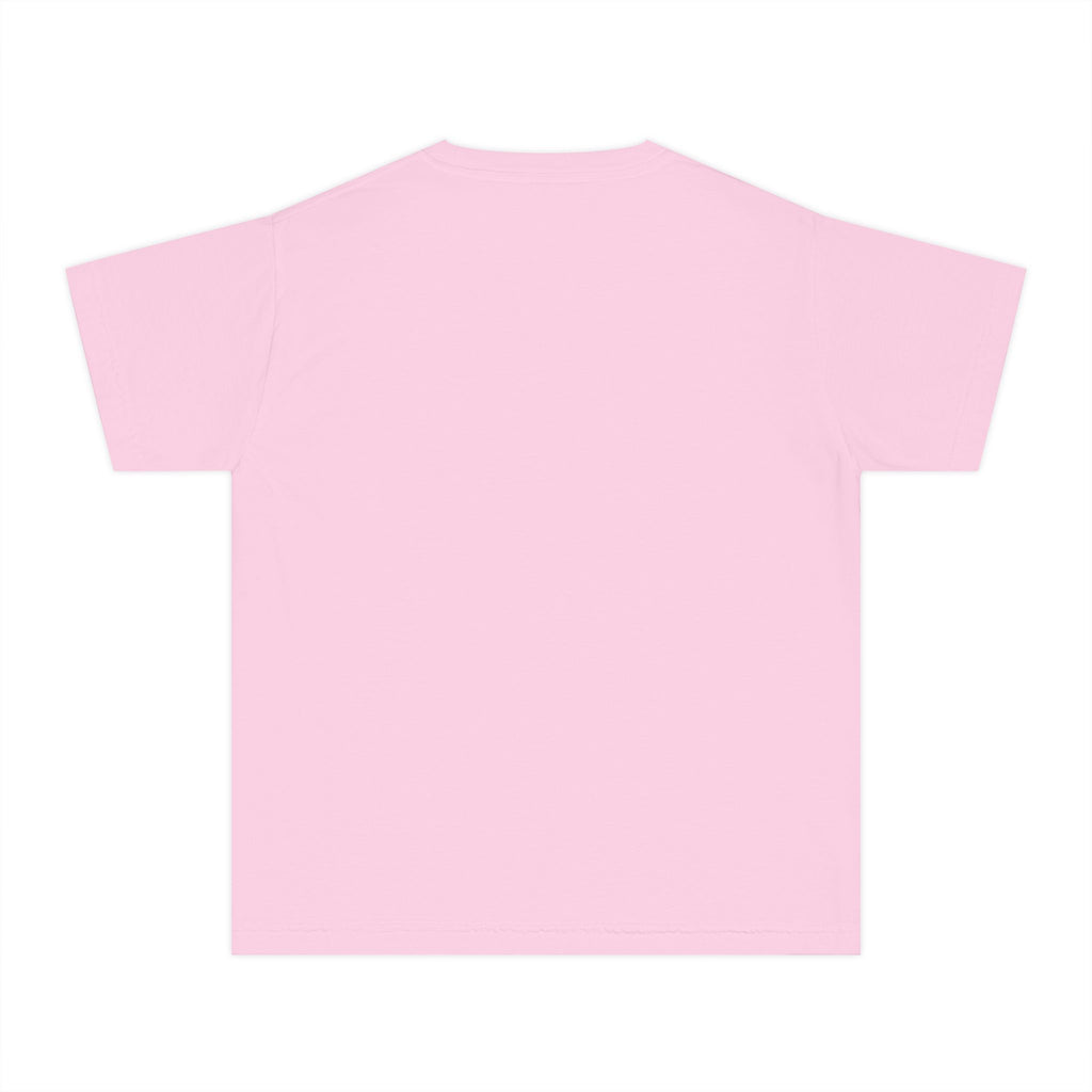 Agape Homeschool Academy  - Lambs Logo Short Sleeve T-Shirt