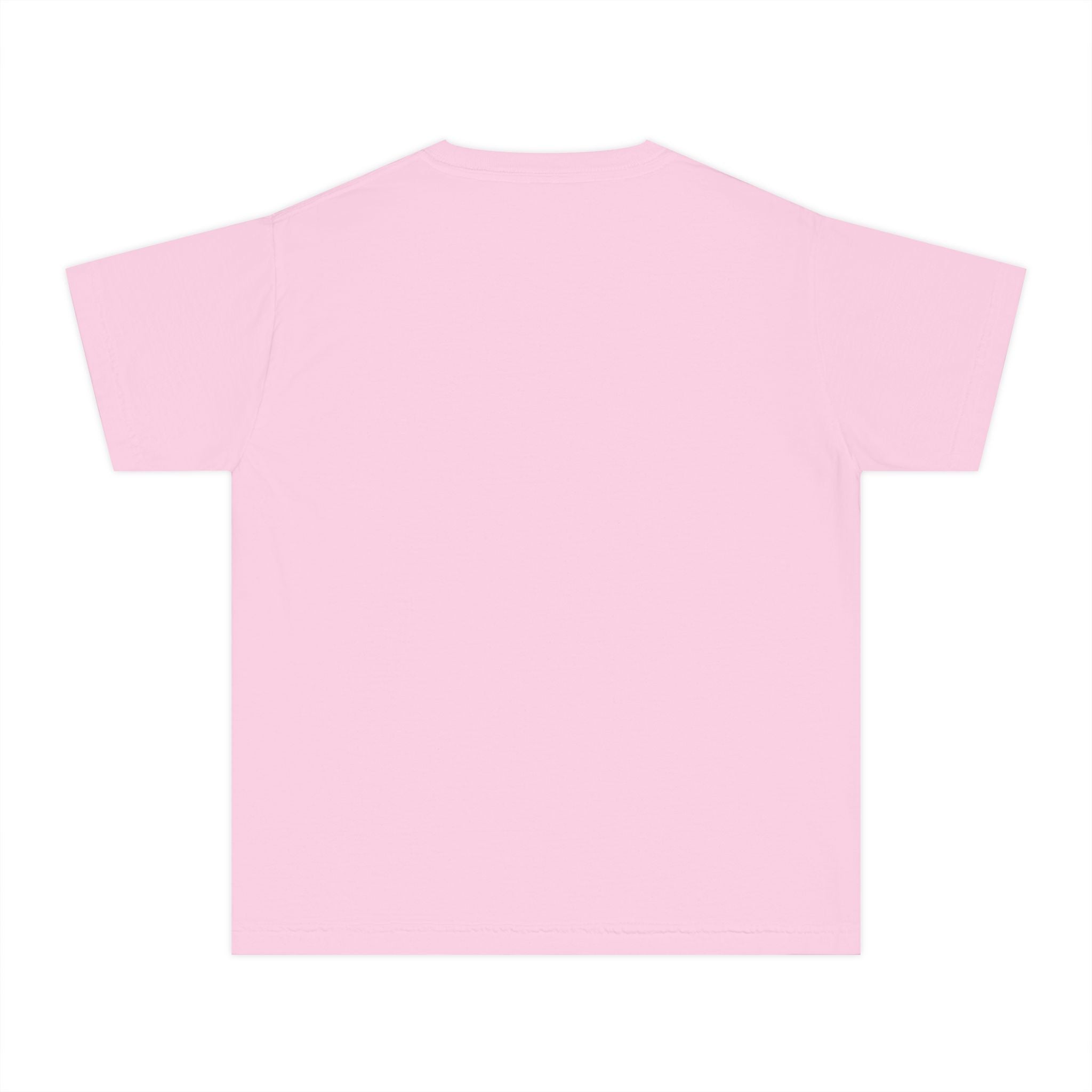 Agape Homeschool Academy  - Lambs Logo Short Sleeve T-Shirt