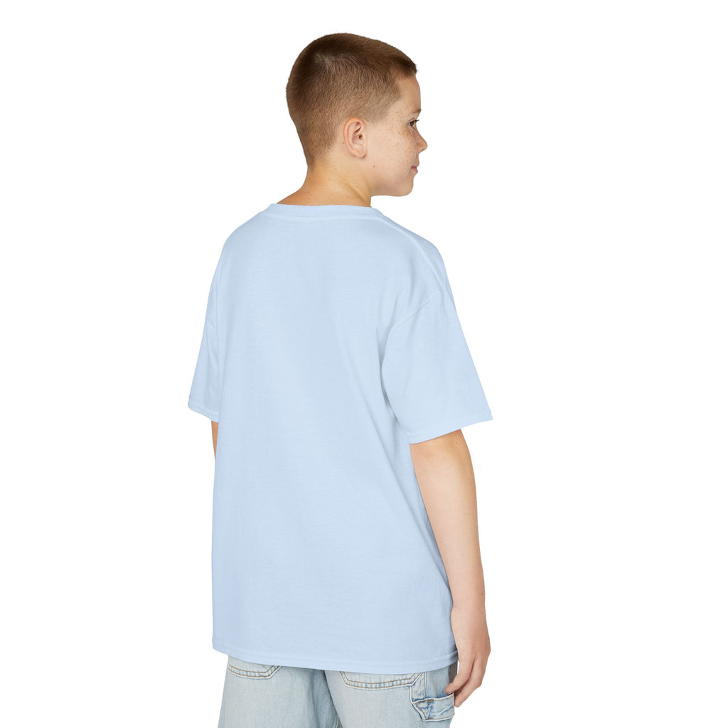 Lambs Agape Homeschool Academy Good Shepherd Tee
