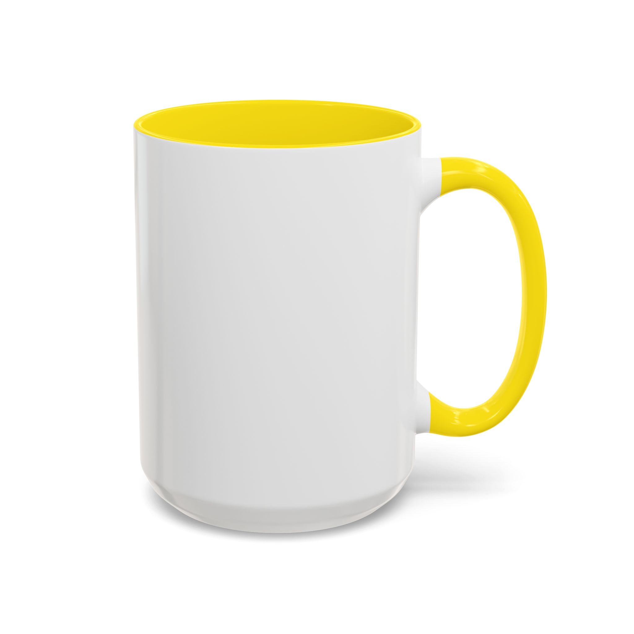 Agape Homeschool Academy Knowledge Mug - 11oz & 15oz
