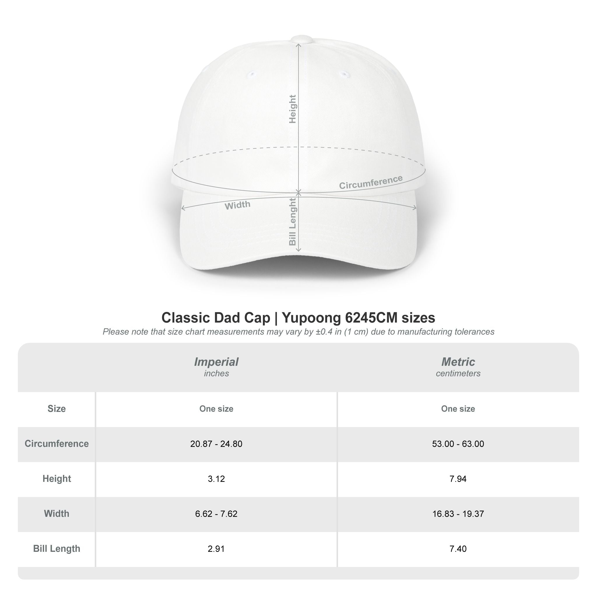 Agape Homeschool Academy Embroidered Explore Hat