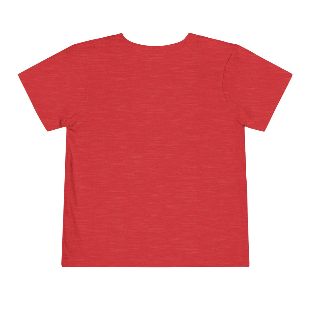 Tots Growing One Step At A Time Turtle Tee