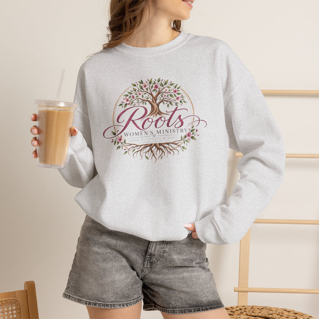 Roots Women's Ministry Sweatshirt