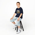Lambs Agape Homeschool Academy Tee