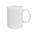 Refuge Point - Volunteer Coffee Mug, First Responder Field Support Volunteer Coffee Cup, 11oz or 15oz
