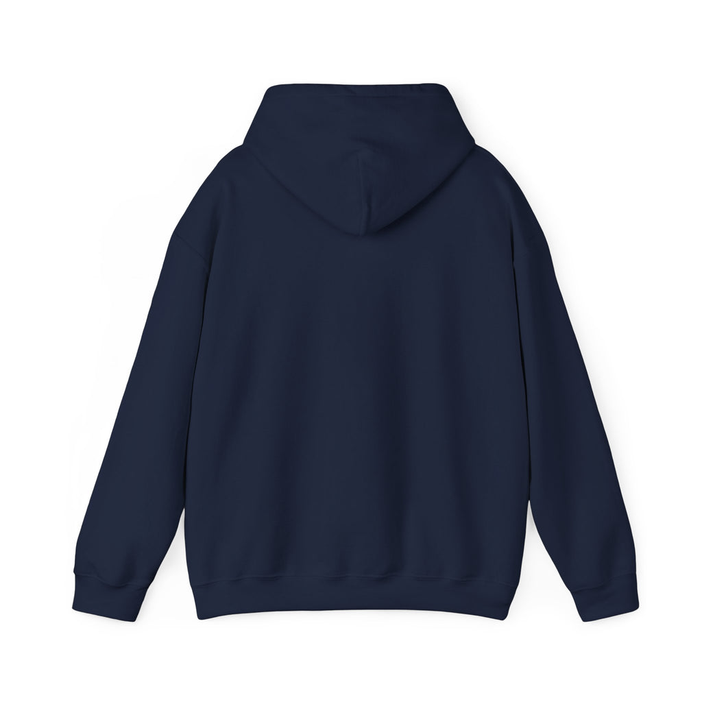 Agape Homeschool Academy Mom Hoodie