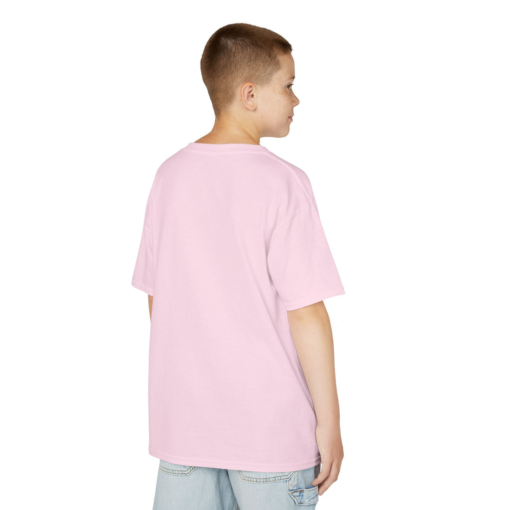 Lambs Agape Homeschool Academy Good Shepherd Tee