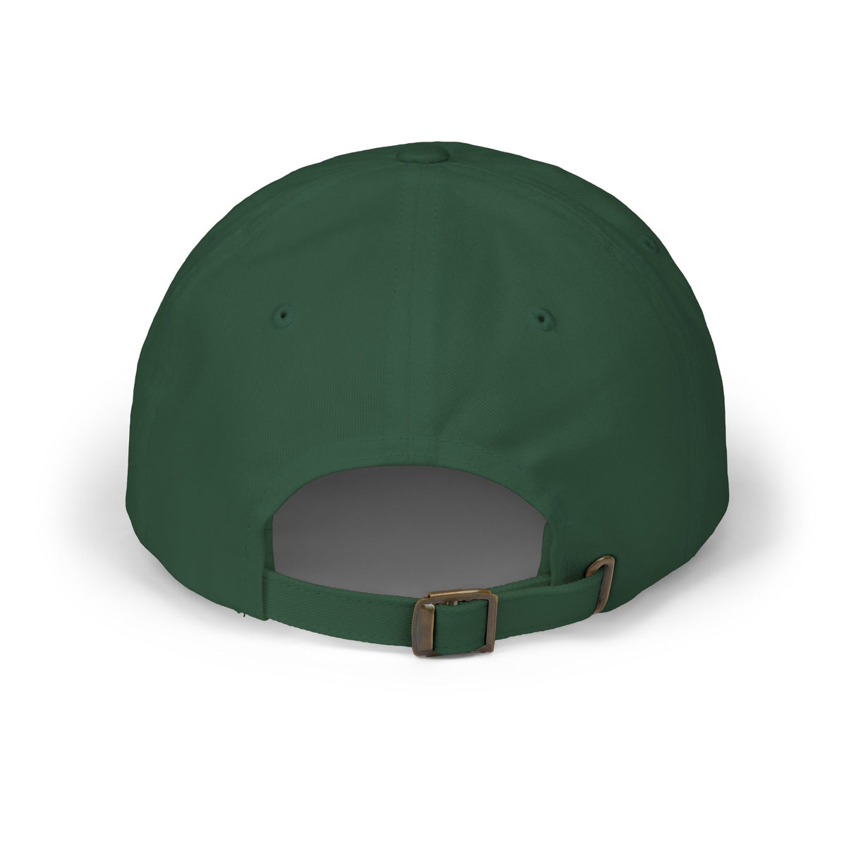 Agape Homeschool Academy Embroidered Mountain Cross Dad Hat
