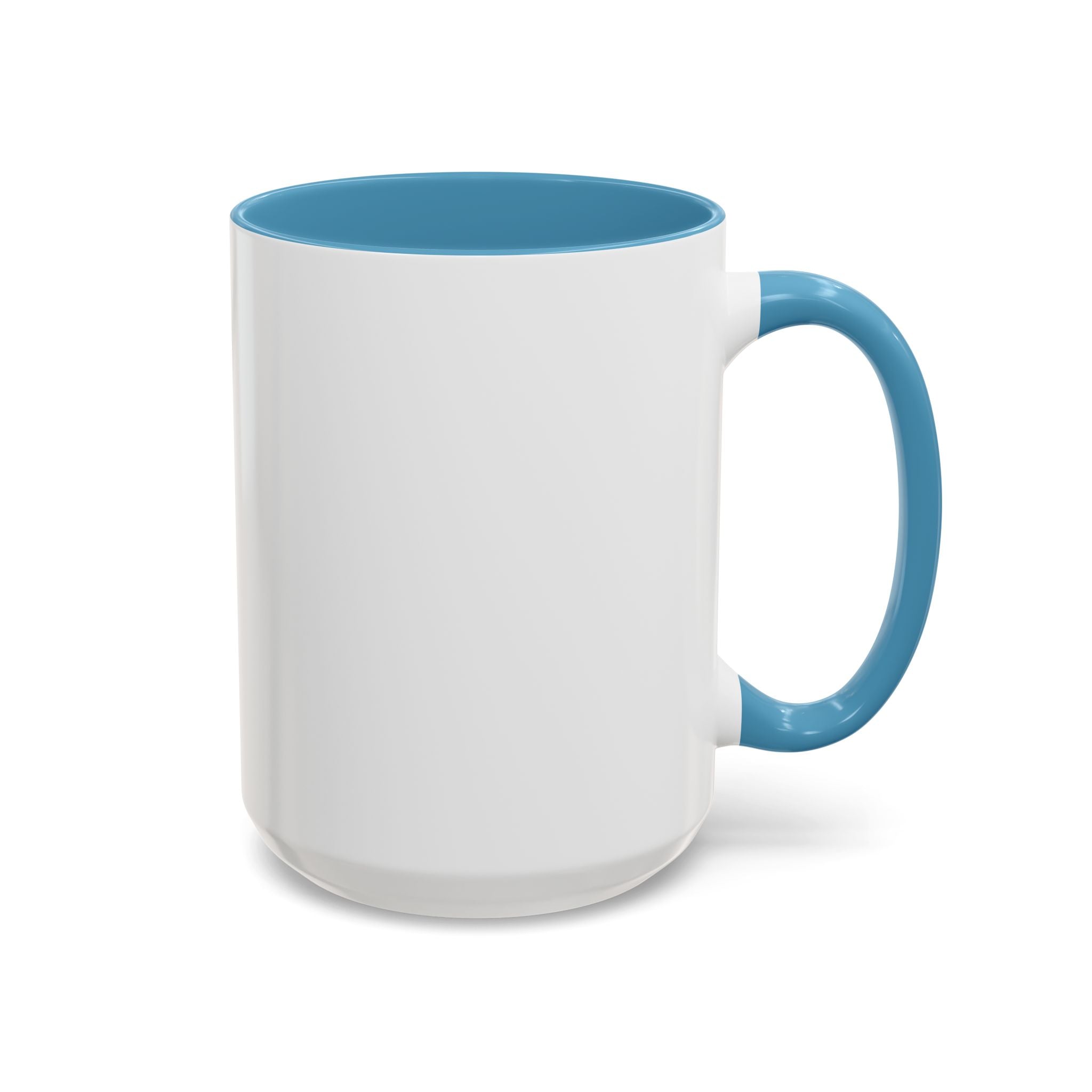 Agape Homeschool Academy Knowledge Mug - 11oz & 15oz