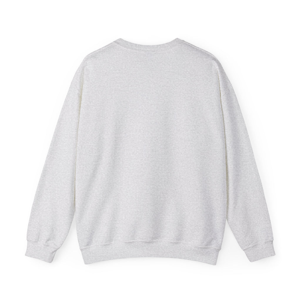 Agape Homeschool Academy Badge Sweatshirt