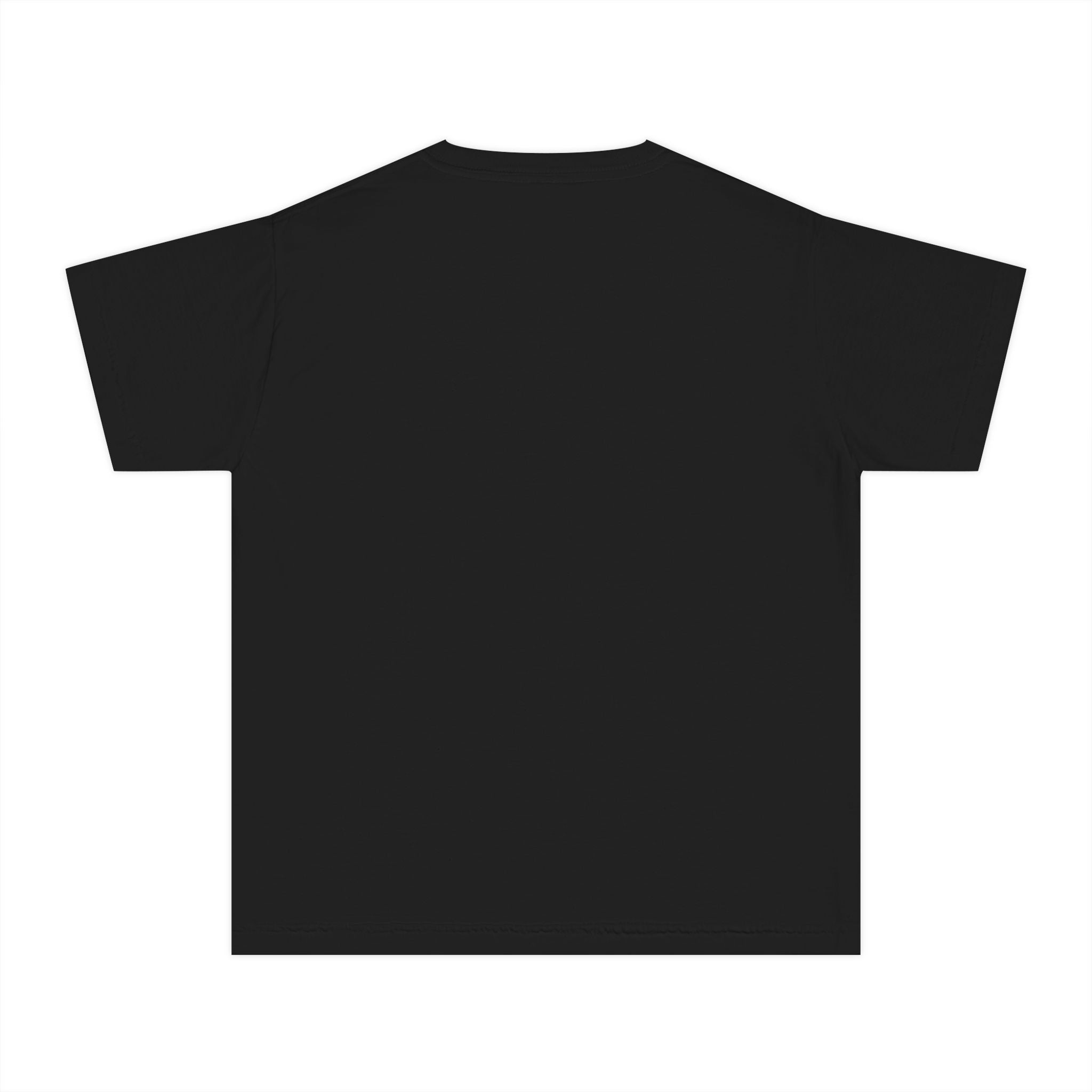 Agape Homeschool Academy  - Lambs Logo Short Sleeve T-Shirt