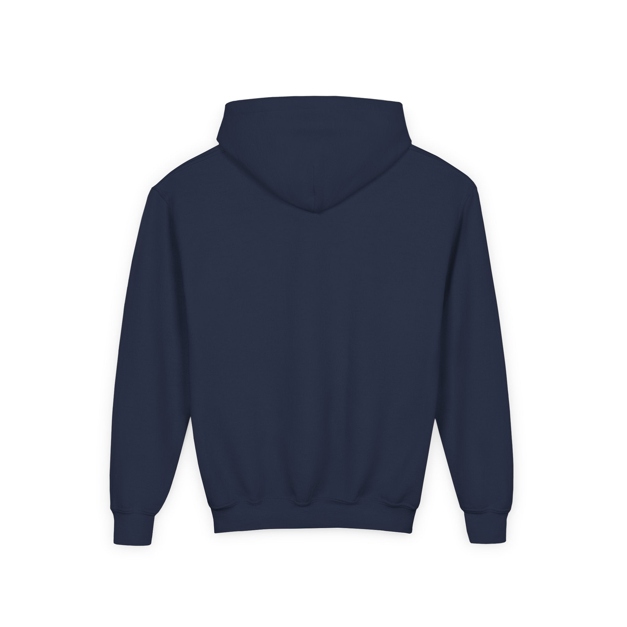Lambs Agape Homeschool Academy Pullover Hoodie