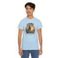 Lions Agape Homeschool Academy Tee