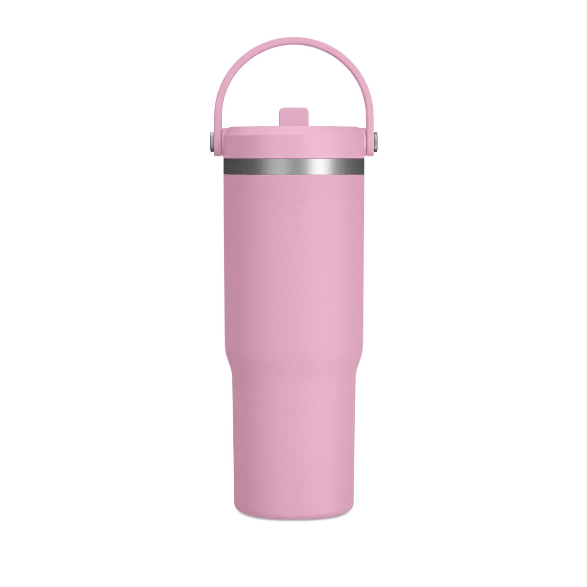Refuge Point - Blessed Are the Peacemakers 32oz HydraPeak Nomad Tumbler, Matthew 5:9 First Responder Insulated Travel Cup