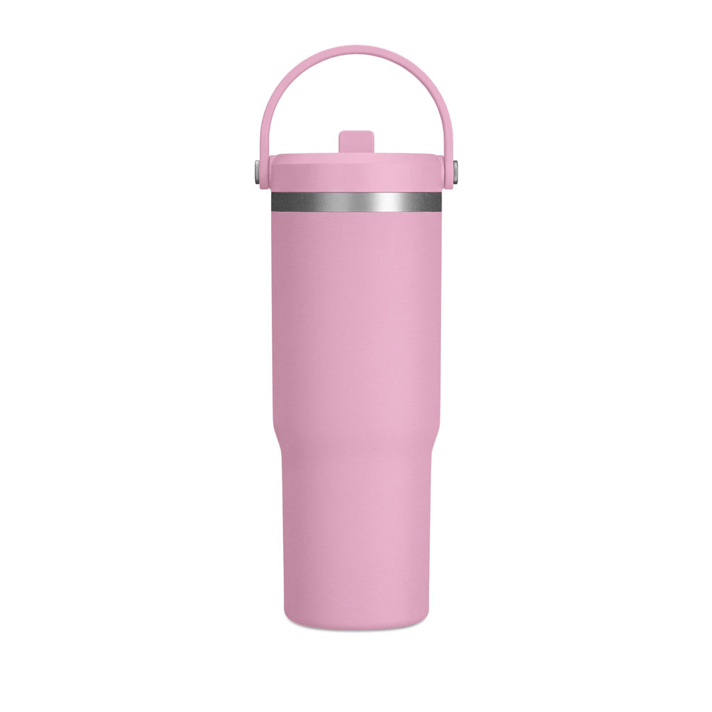 Copy of Refuge Point - Blessed Are the Peacemakers 32oz HydraPeak Nomad Tumbler, Matthew 5:9 First Responder Insulated Travel Cup