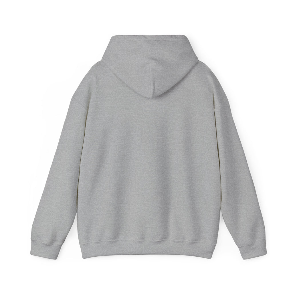 Agape Homeschool Academy Mom Hoodie