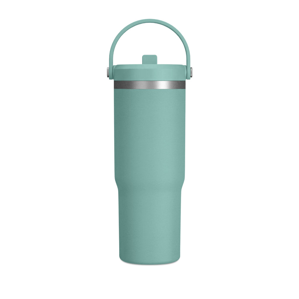 Refuge Point - Volunteer 32oz HydraPeak Nomad Tumbler, First Responder Insulated Travel Cup