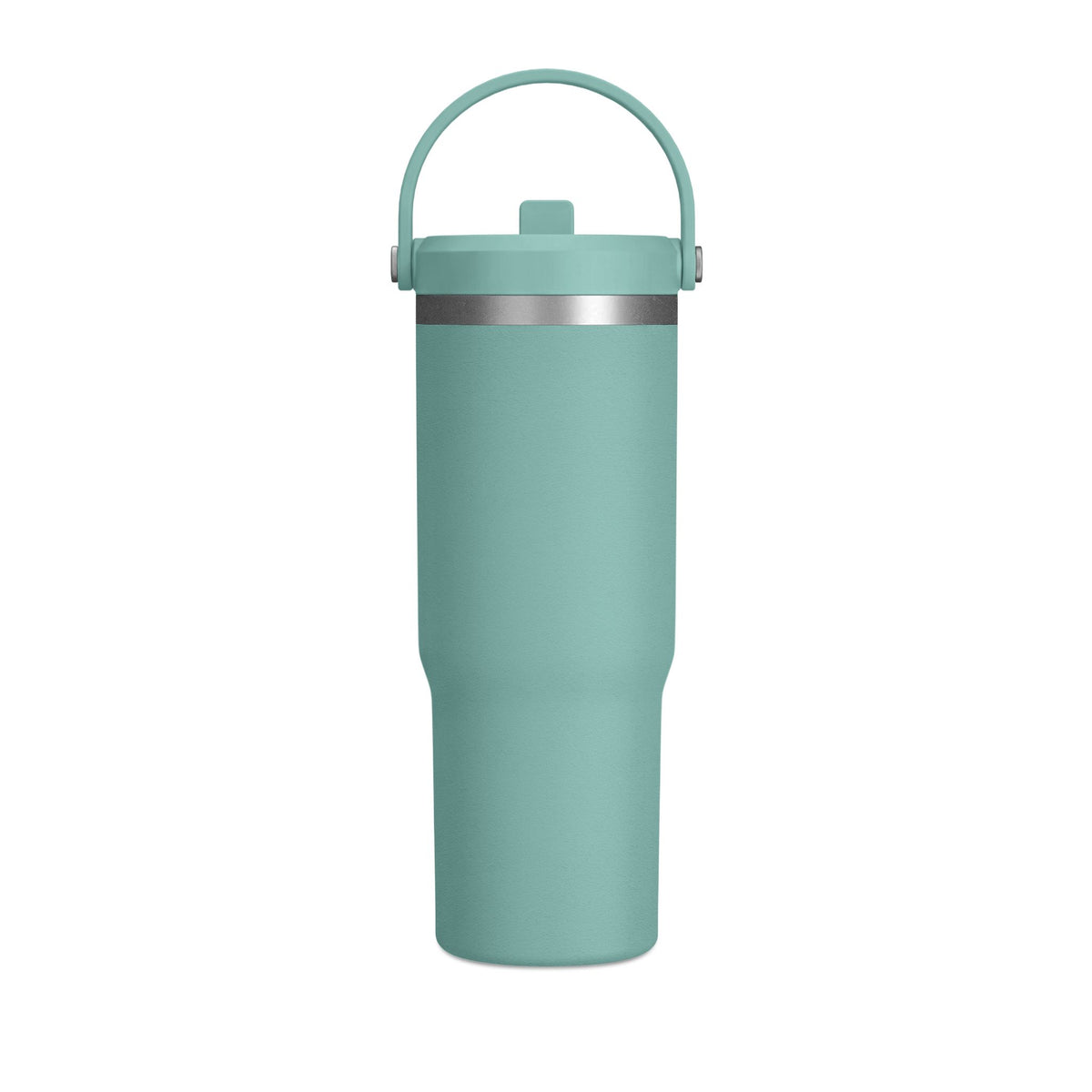 Refuge Point - Volunteer 32oz HydraPeak Nomad Tumbler, First Responder Insulated Travel Cup