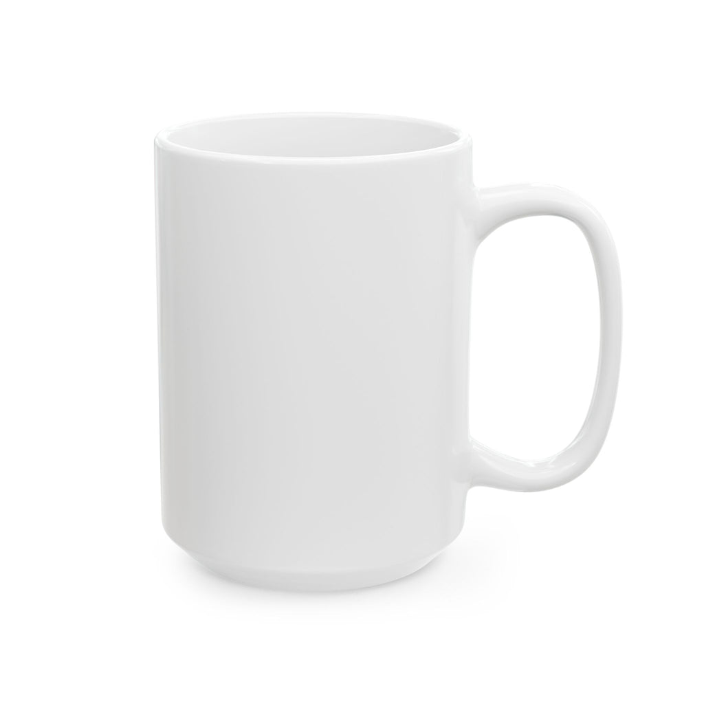 Refuge Point - Blessed Are the Peacemakers Coffee Mug, Matthew 5:9, Field Support Volunteer Coffee Cup, 11oz or 15oz