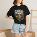 Lions Agape Homeschool Academy Adventure Tee