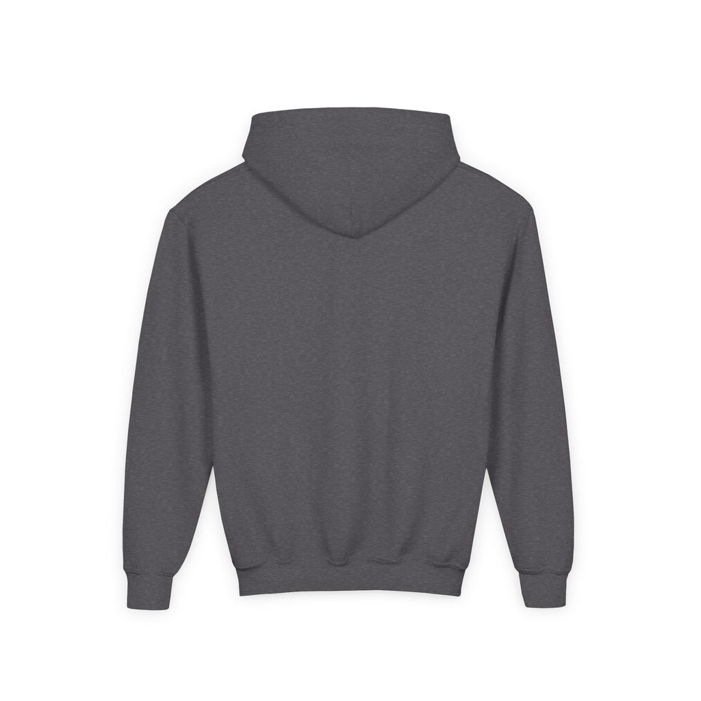Doves Agape Christian Academy Owl Pullover Hoodie