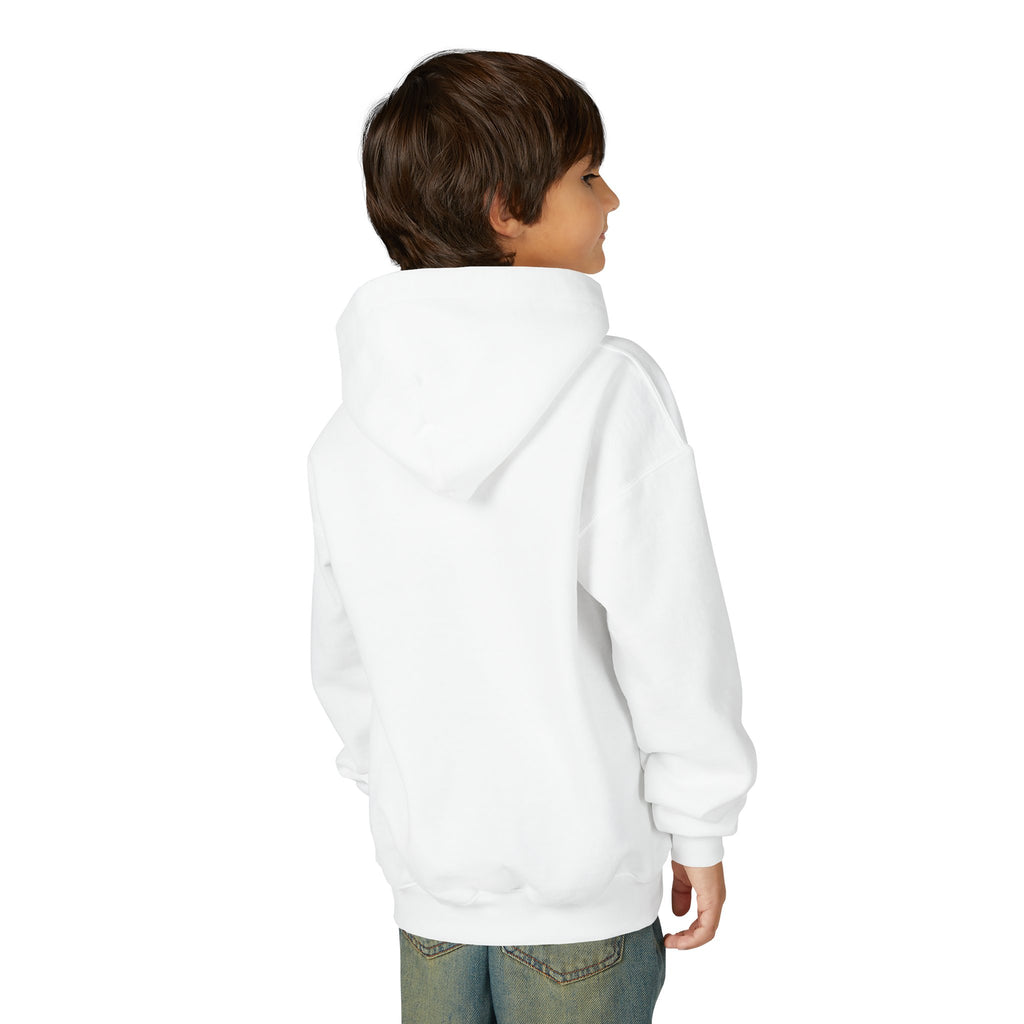 Lambs Agape Homeschool Academy Pullover Hoodie
