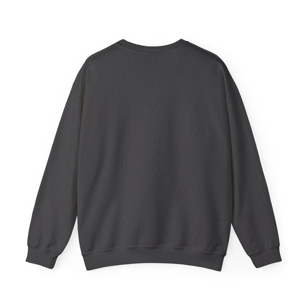 Roots Men’s Ministry's "Real Men Love Jesus" Sweatshirt