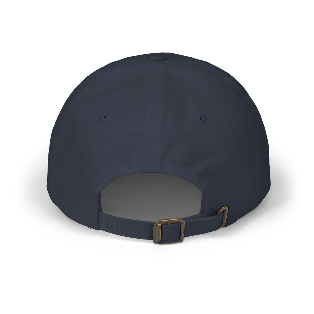 Agape Homeschool Academy Embroidered Mountain Dad Hat