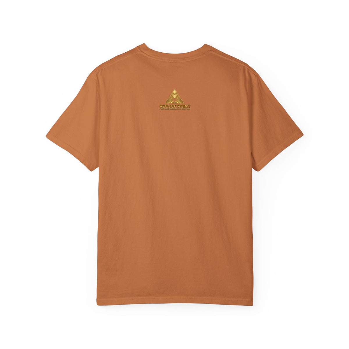 Refuge Point - Called to Serve Christian Women's T-Shirt, Galatians 5:13, Refuge Point First Responder Support, Ministry Volunteer Tee