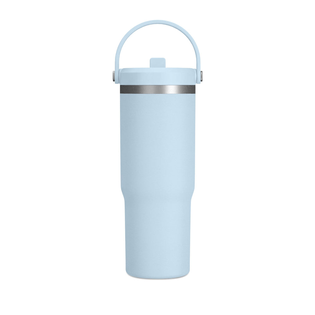 Refuge Point - Volunteer 32oz HydraPeak Nomad Tumbler, First Responder Insulated Travel Cup