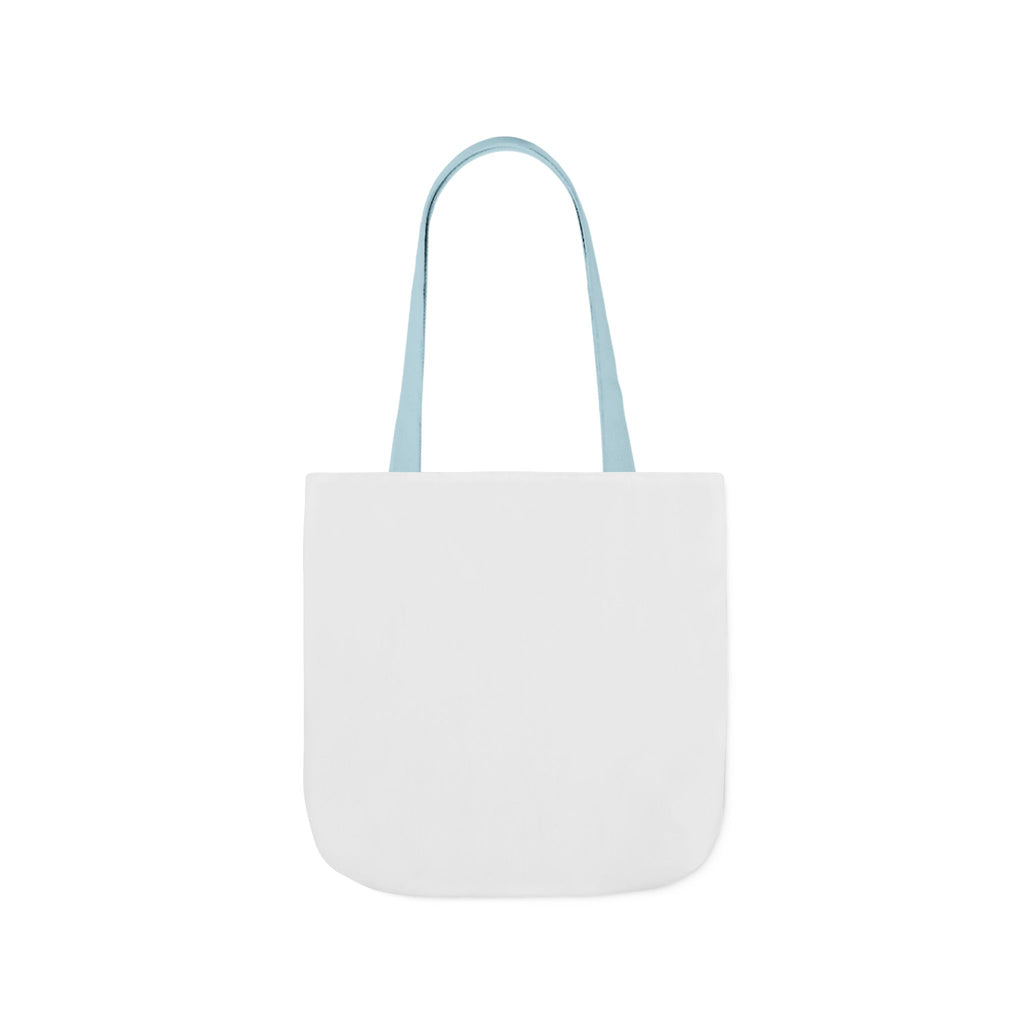 Agape Homeschool Academy Logo Tote Bag - 3 Sizes