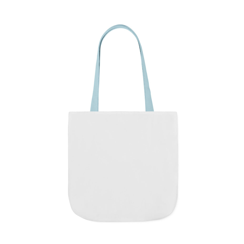 Agape Homeschool Academy Logo Tote Bag - 3 Sizes