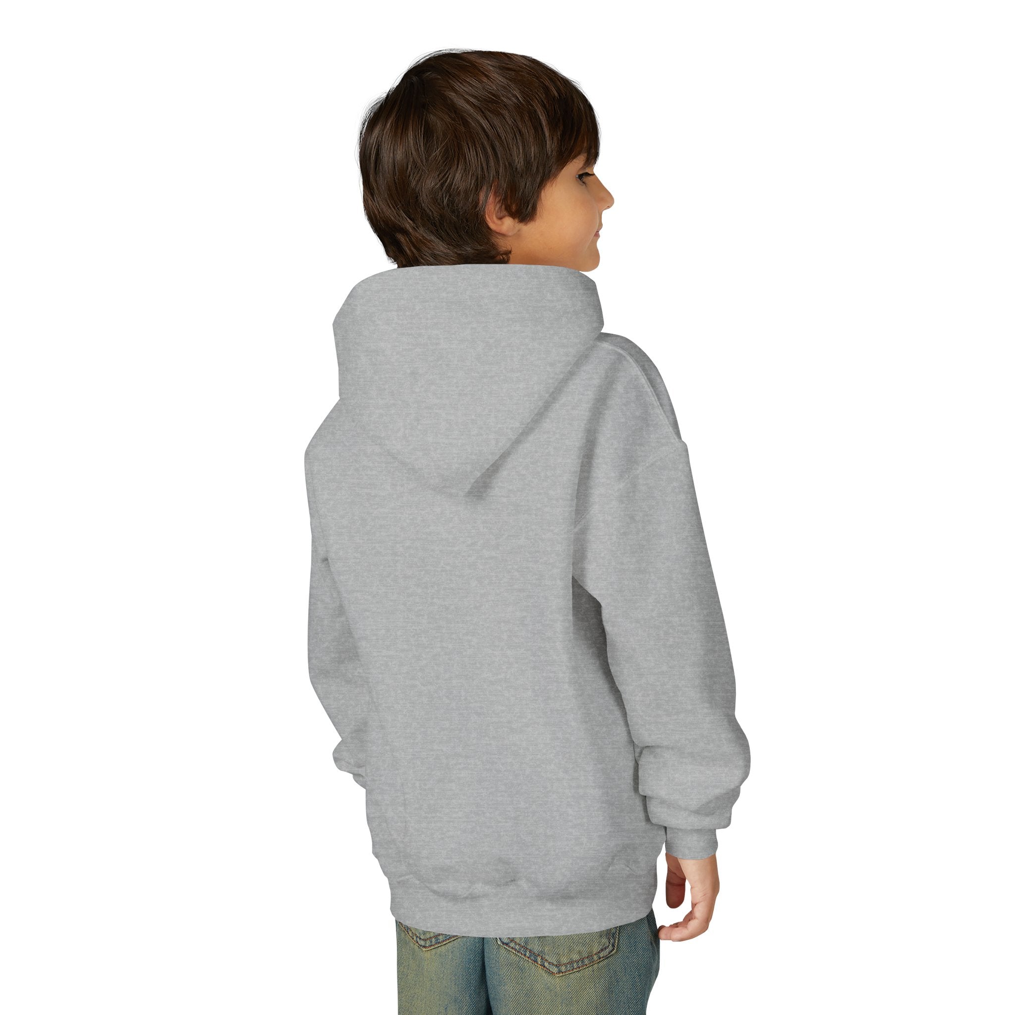Lambs Agape Homeschool Academy Pullover Hoodie