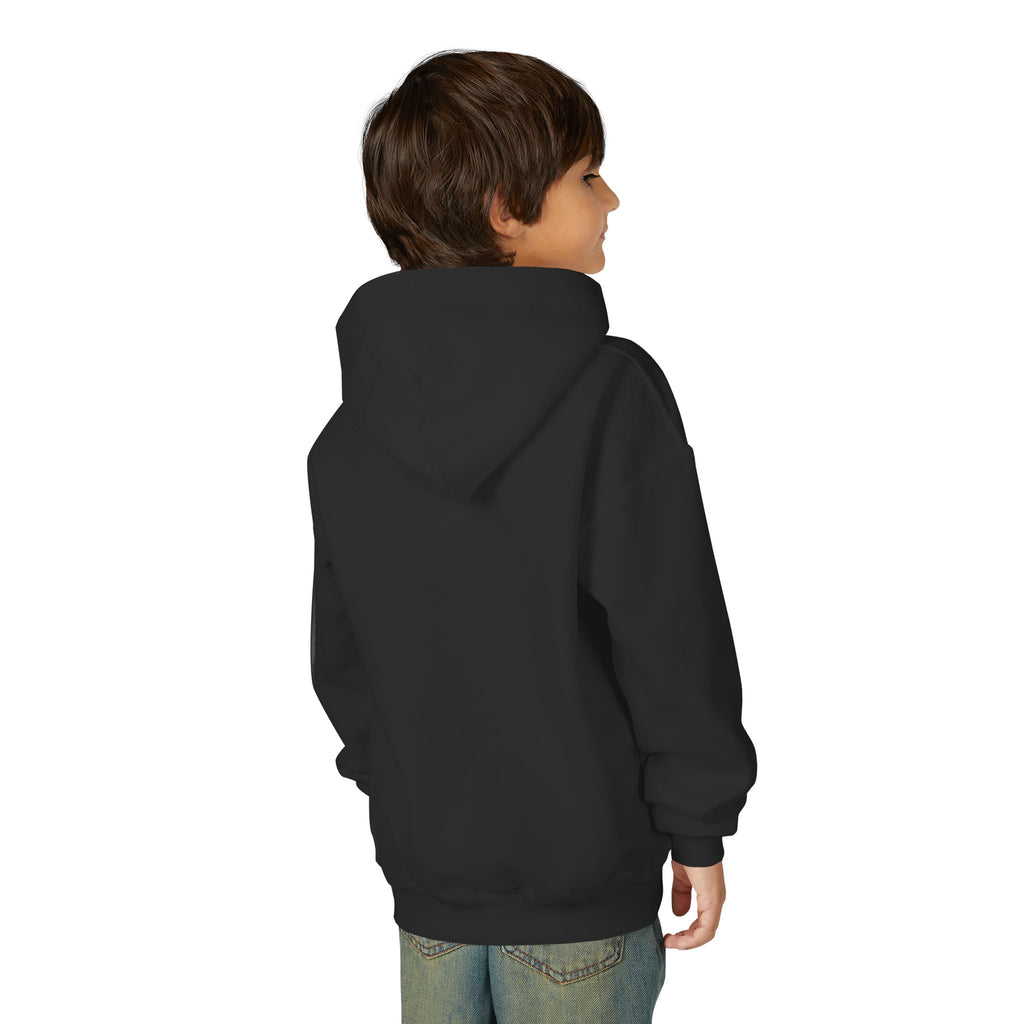Lambs Agape Homeschool Academy Pullover Hoodie