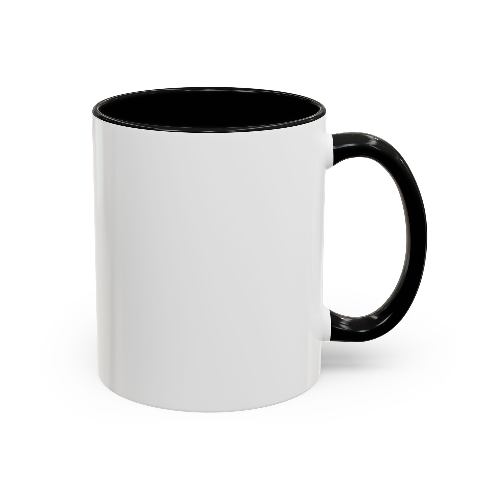 Agape Homeschool Academy Badge Coffee Mug - 11oz & 15oz