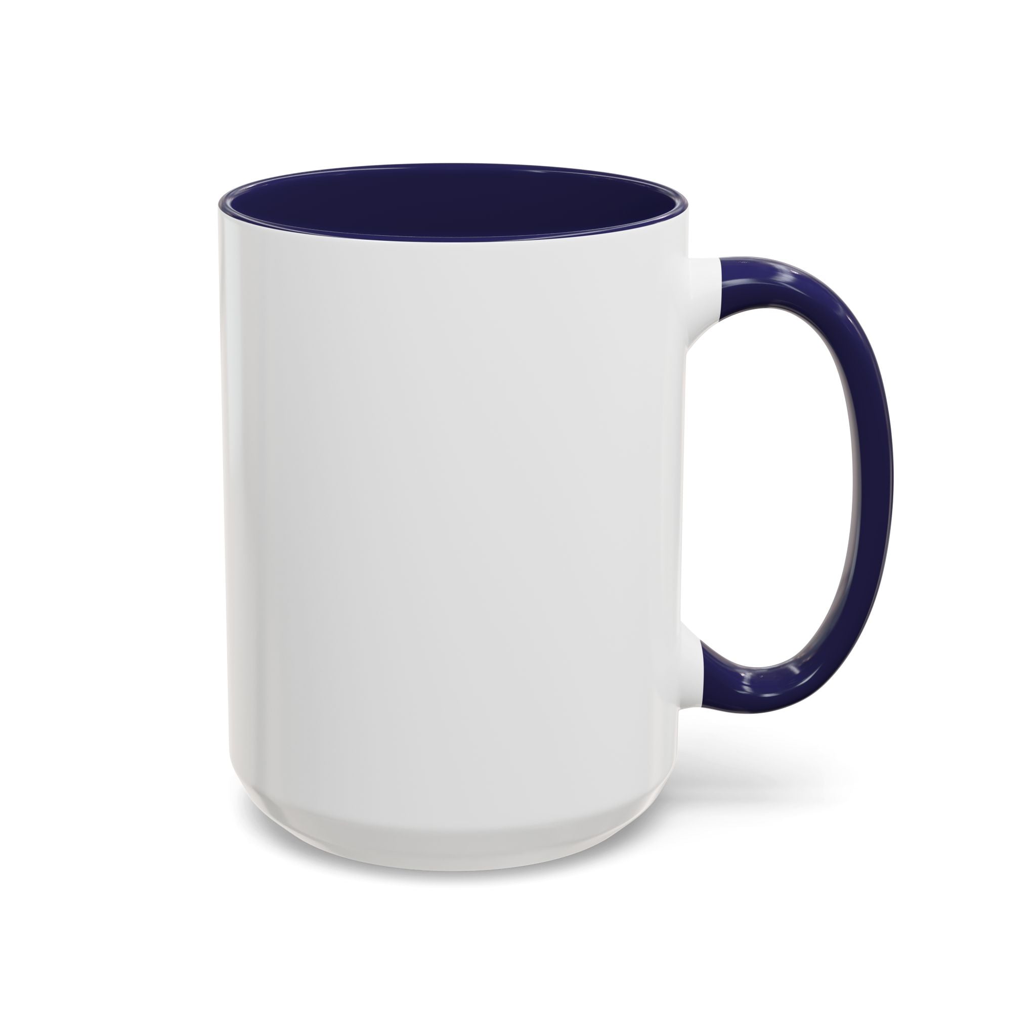 Agape Homeschool Academy Badge Coffee Mug - 11oz & 15oz