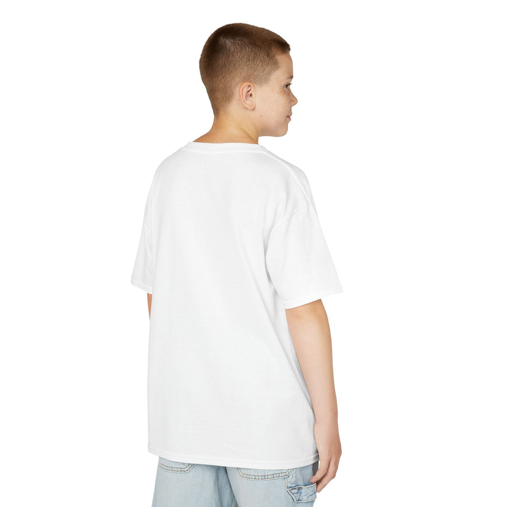 Lambs Agape Homeschool Academy Good Shepherd Tee