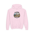 Lambs Agape Homeschool Academy Pullover Hoodie
