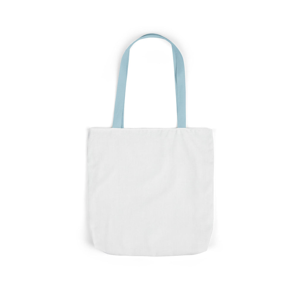 Agape Homeschool Academy Logo Tote Bag - 3 Sizes