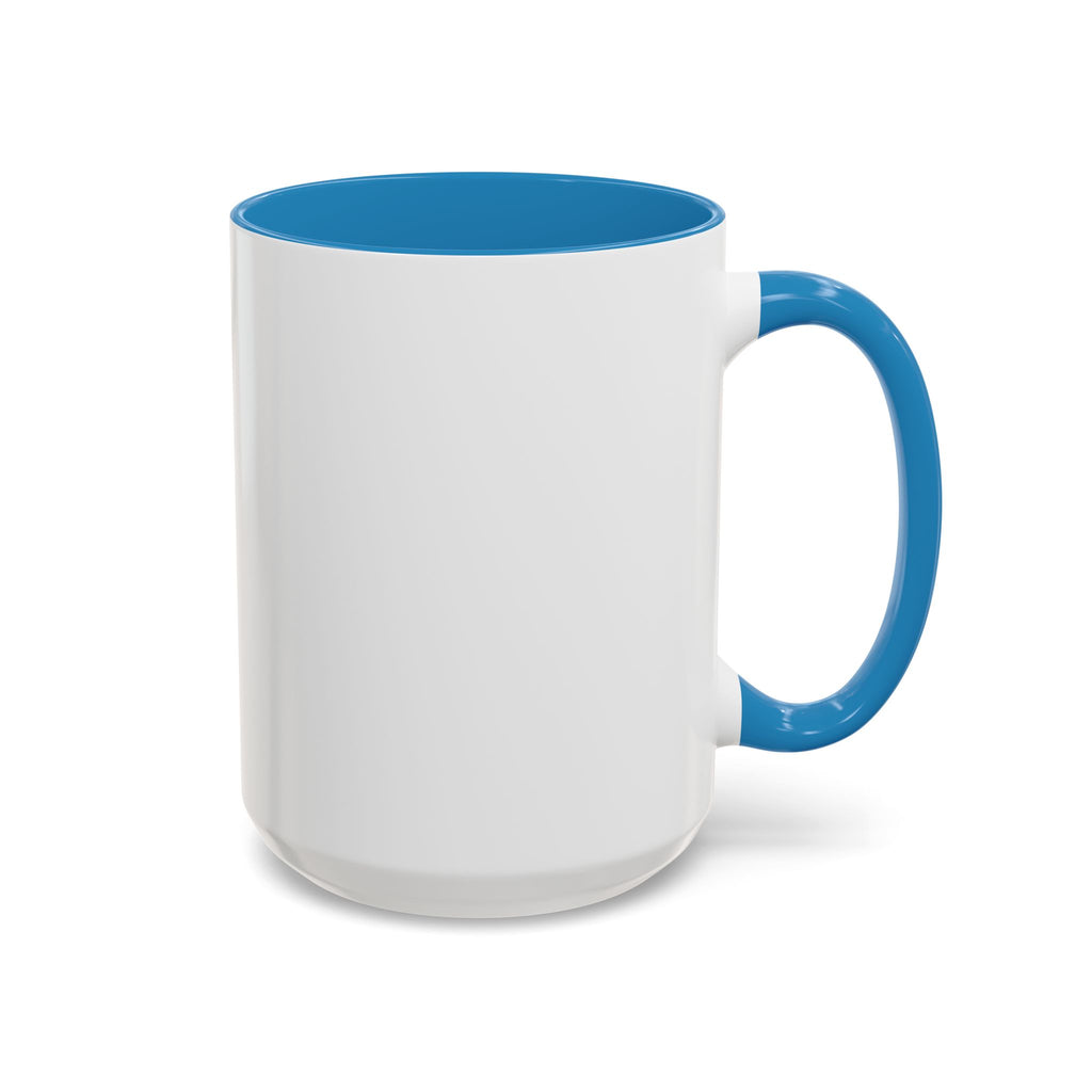 Refuge Point - Coffee Mug, First Responder Field Support Volunteer Coffee Cup, 11oz or 15oz, Available in 11 Colors